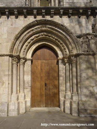 PORTA SPECIOSSA